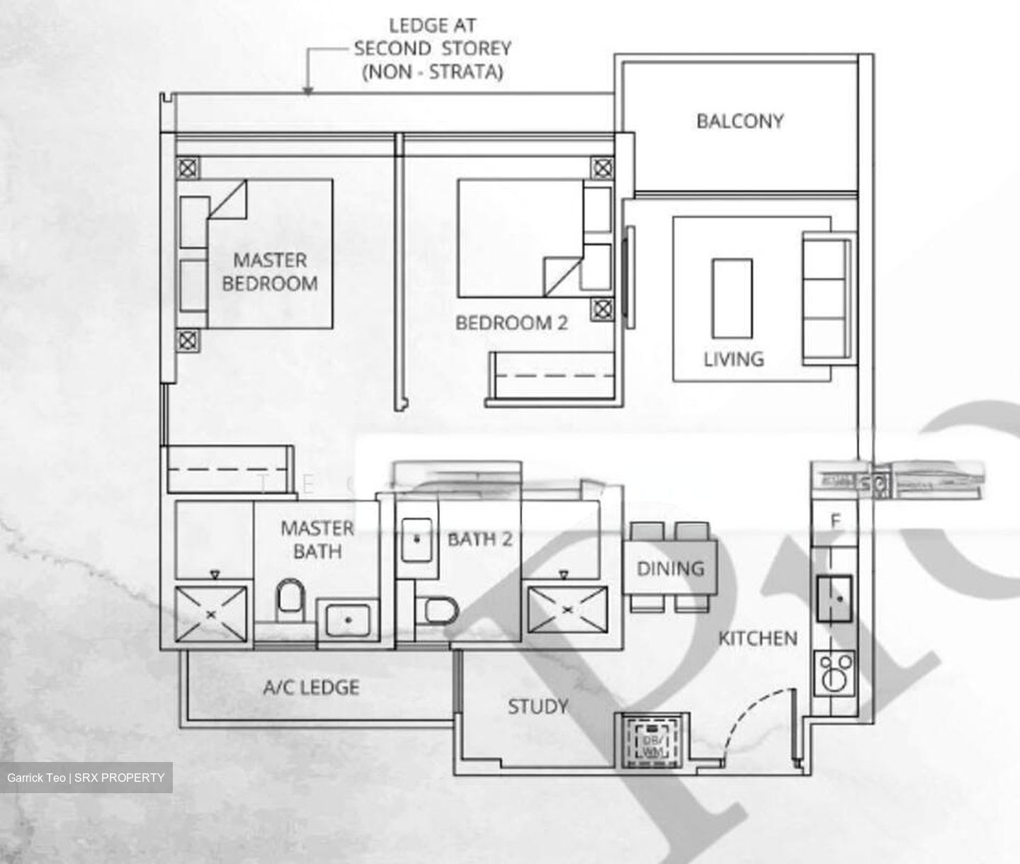 Casa Al Mare (D17), Apartment #498015561
